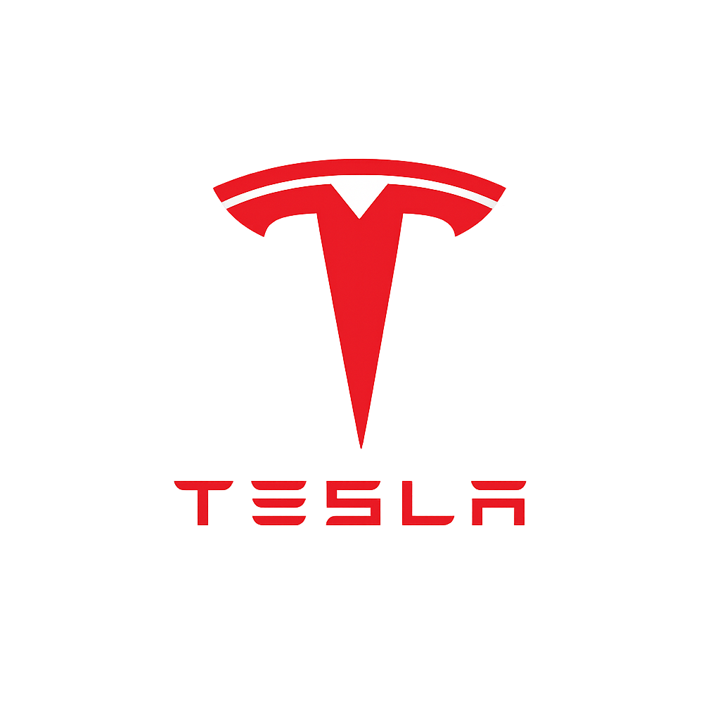 Tesla Logo
